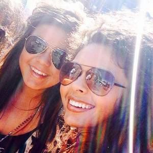 Meet your Posher, Becky